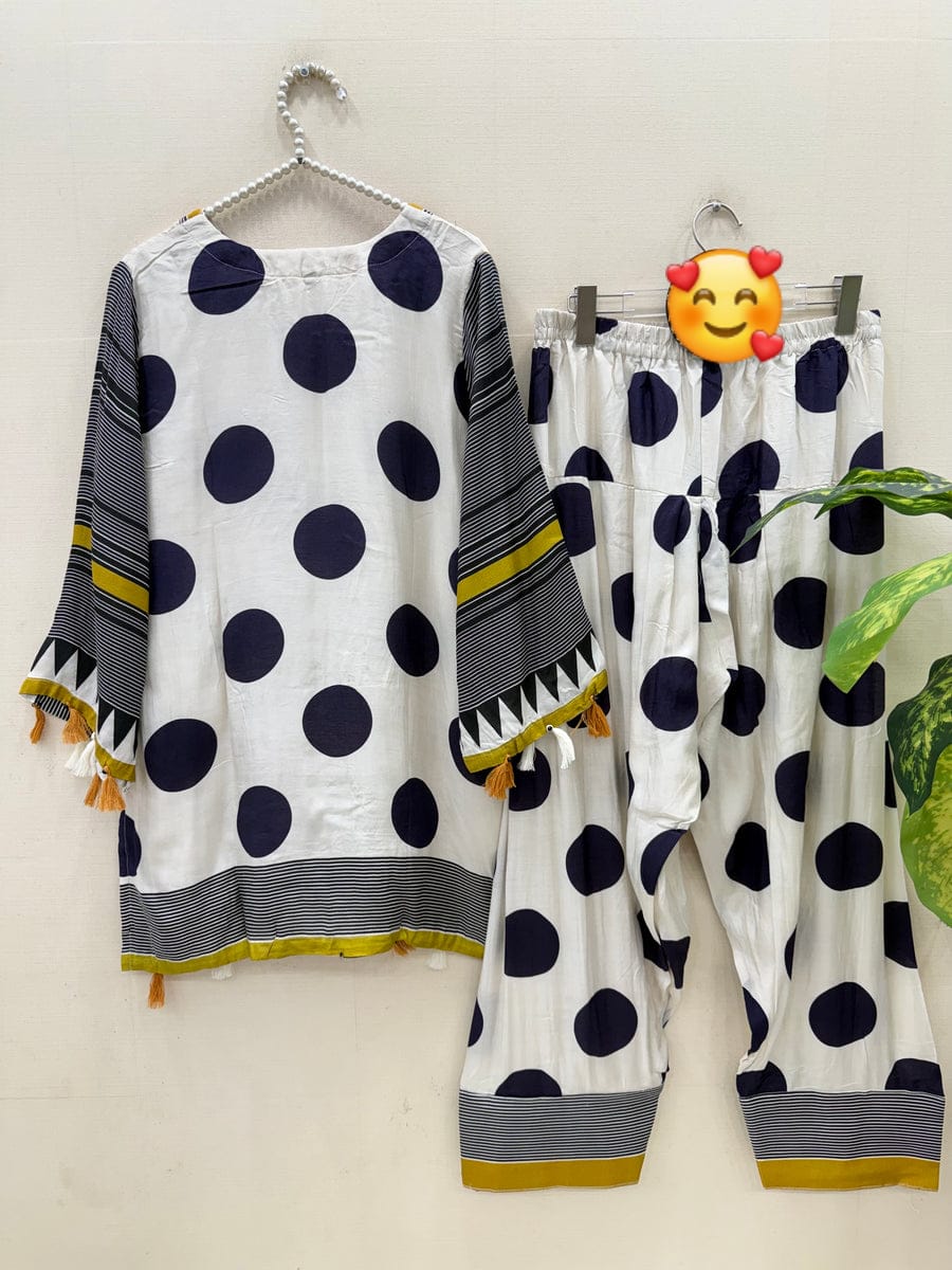 POLKA DOT