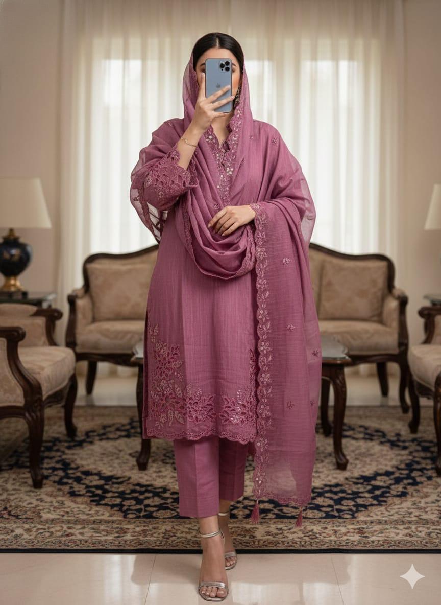 Pakistani dresses