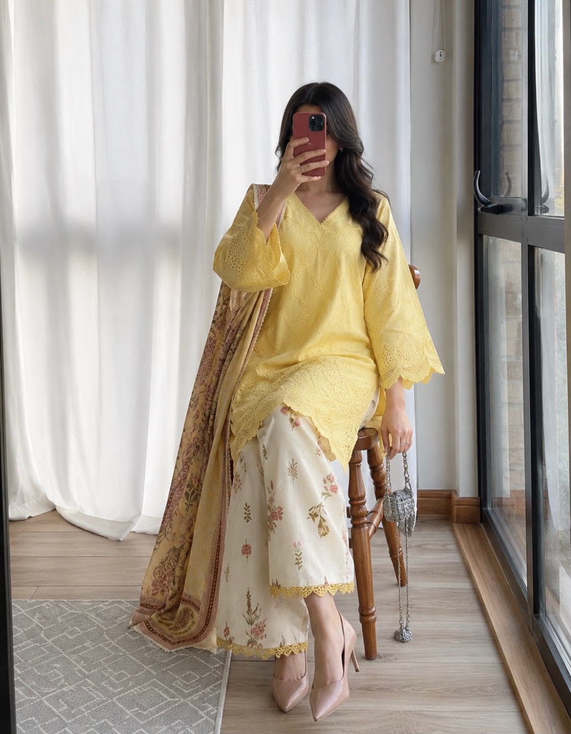 CHIKANKARI