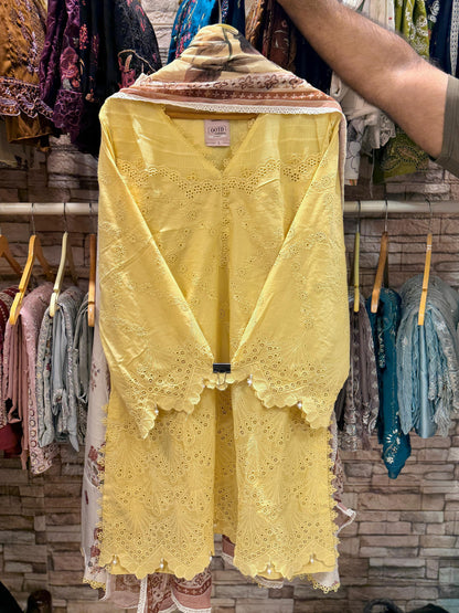 CHIKANKARI