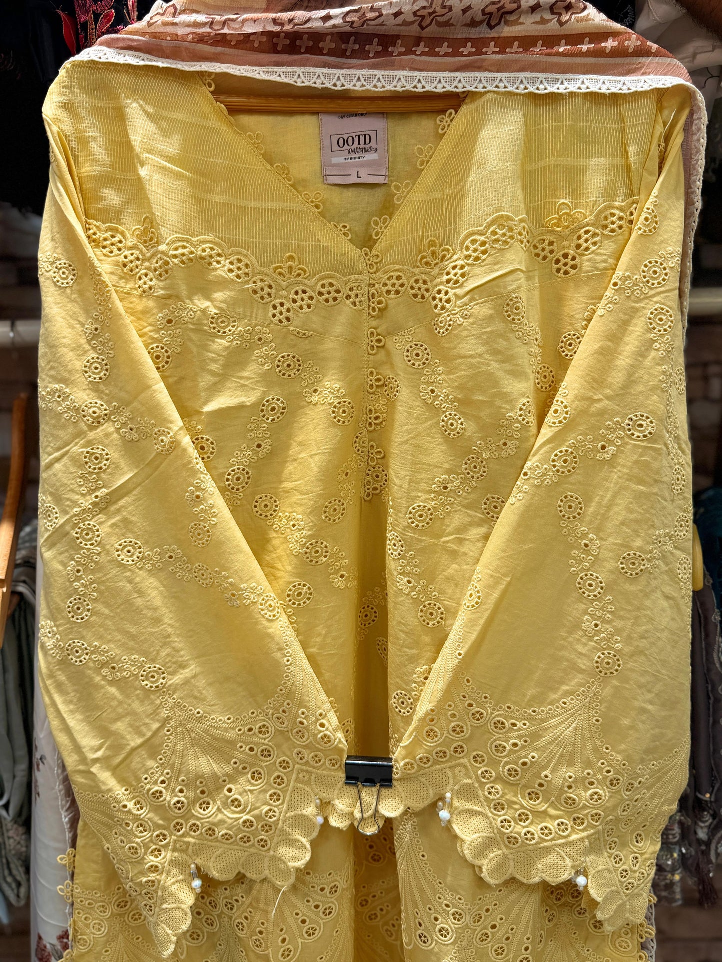 CHIKANKARI