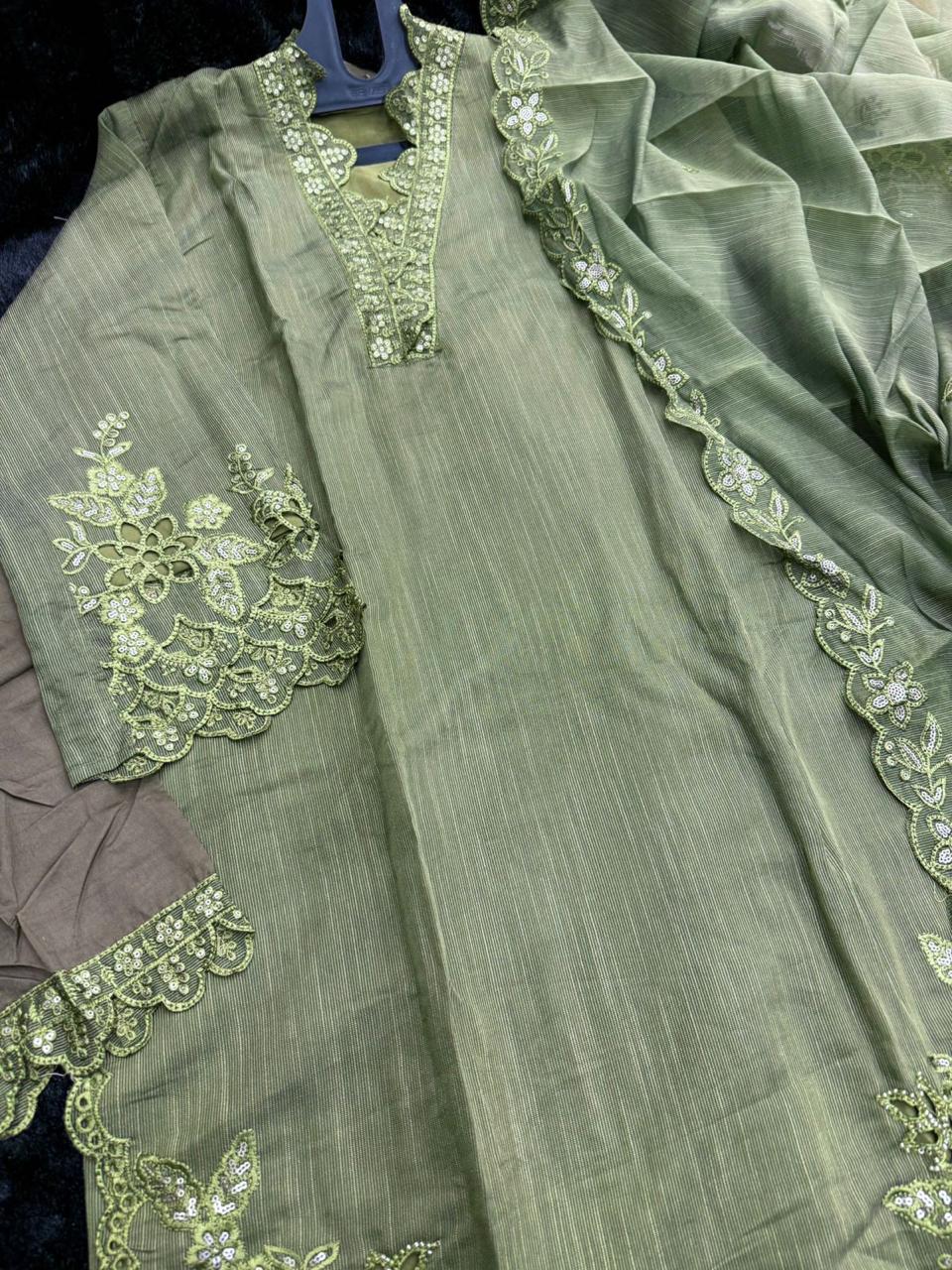 Light Green