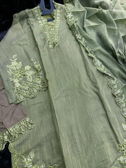 Light Green