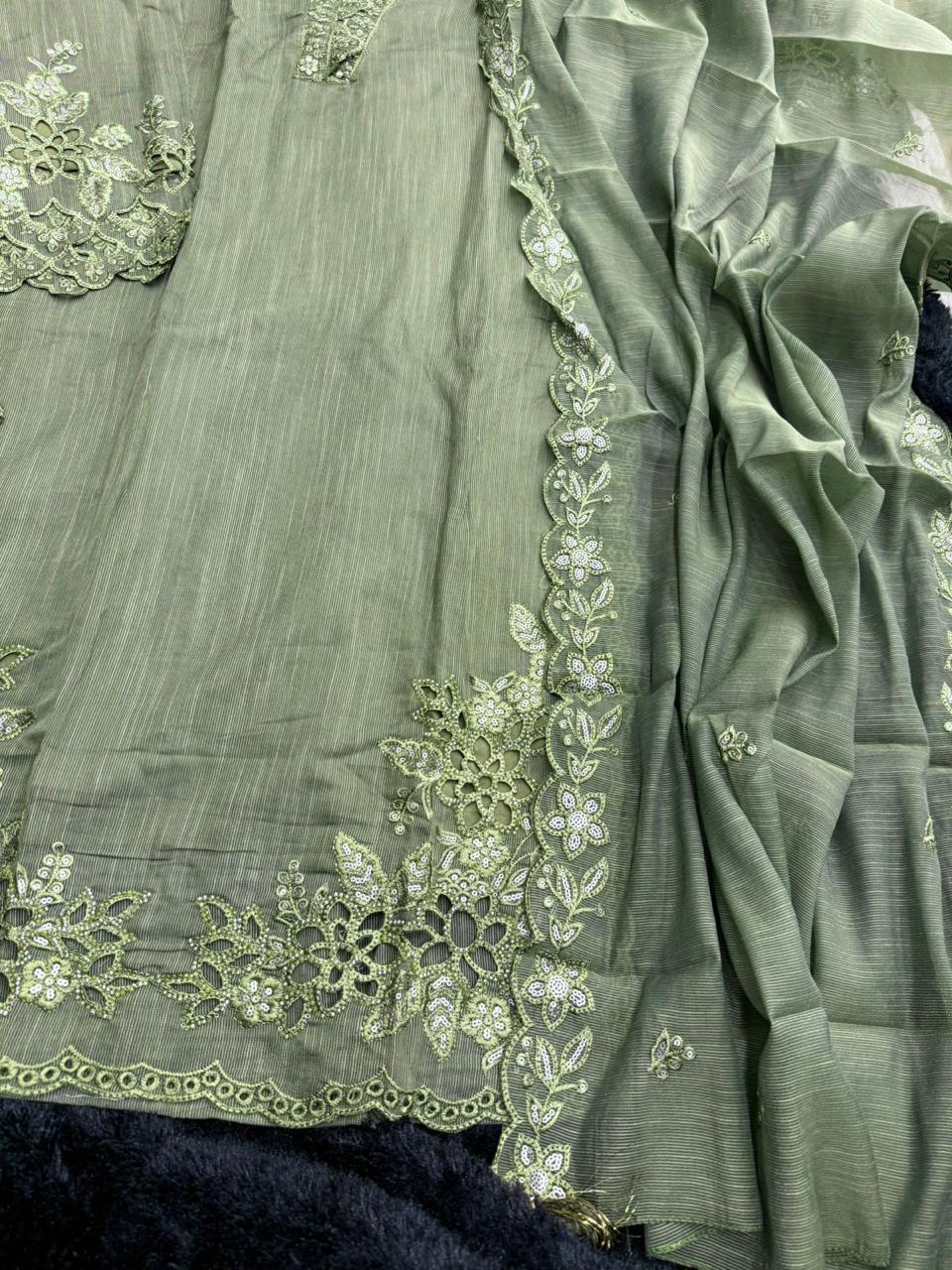 Light Green