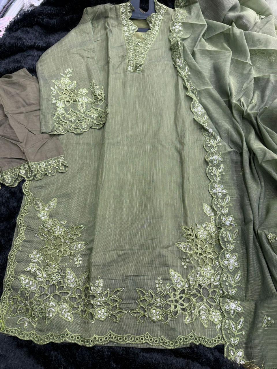 Light Green