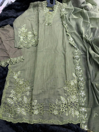 Light Green