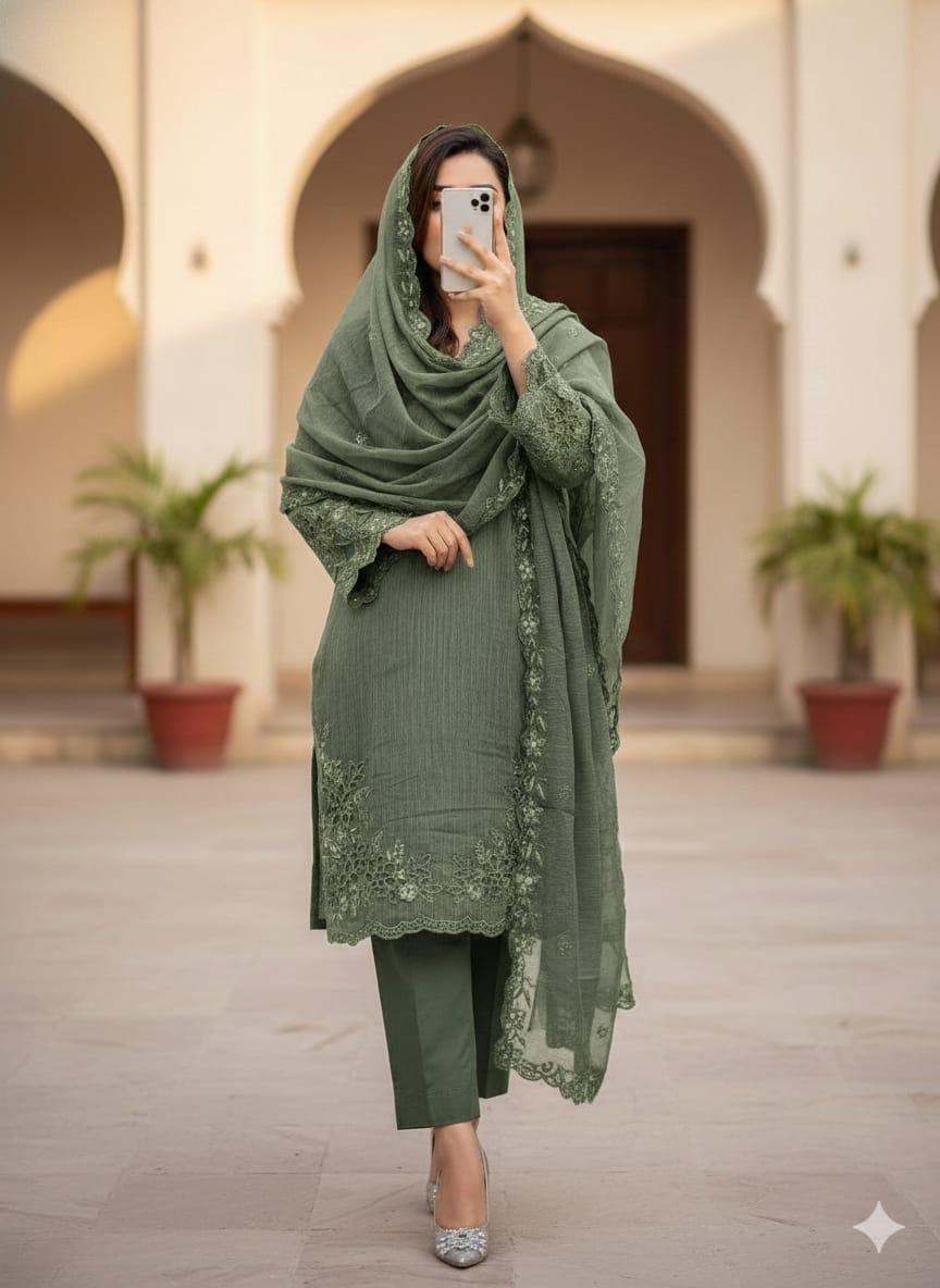 Light Green