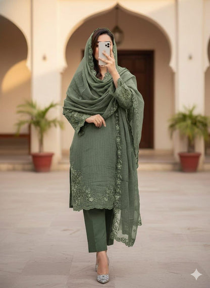 Light Green