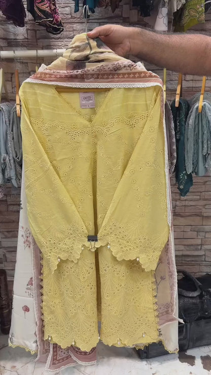 CHIKANKARI